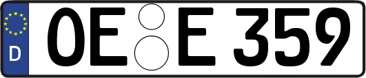 OE-E359