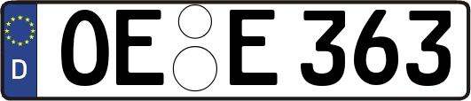 OE-E363