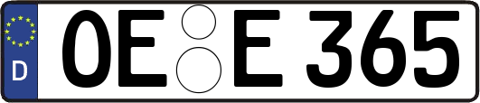 OE-E365