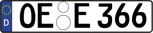 OE-E366