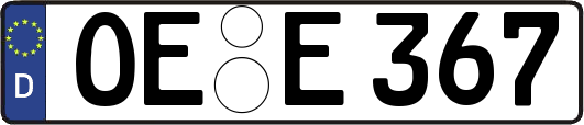 OE-E367