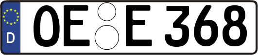 OE-E368