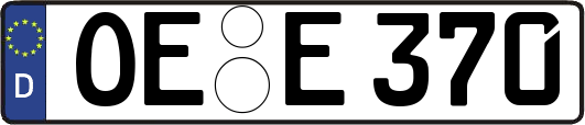 OE-E370