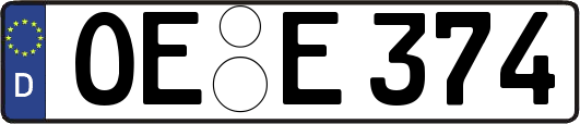 OE-E374