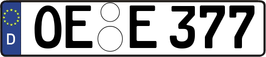 OE-E377
