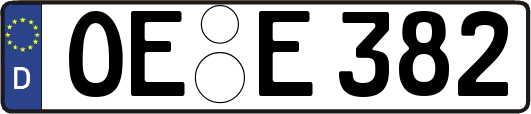 OE-E382