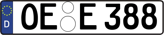 OE-E388
