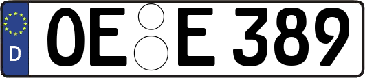 OE-E389