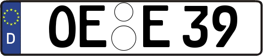 OE-E39