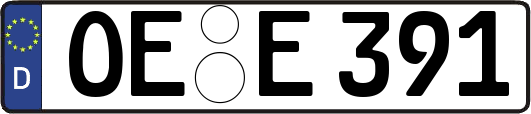 OE-E391
