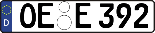 OE-E392