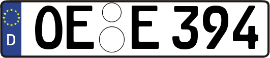 OE-E394