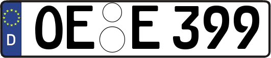 OE-E399