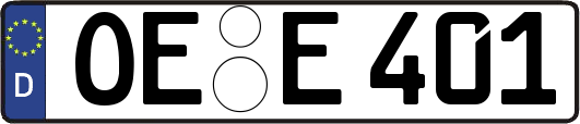 OE-E401