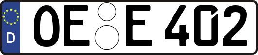 OE-E402