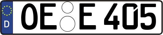 OE-E405