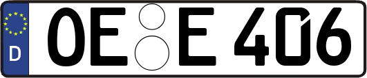 OE-E406