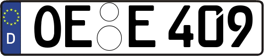 OE-E409