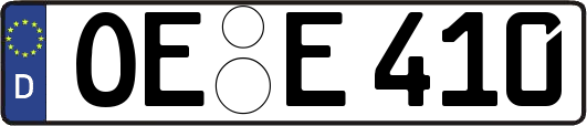 OE-E410