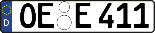 OE-E411