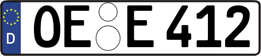 OE-E412