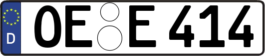 OE-E414