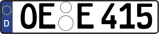 OE-E415