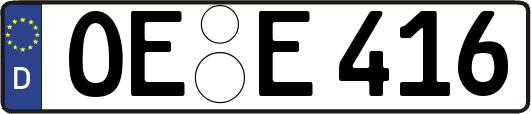 OE-E416