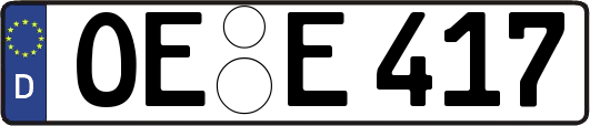 OE-E417