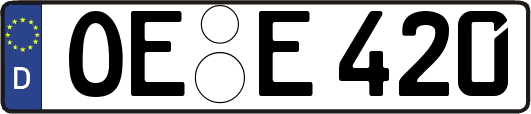 OE-E420