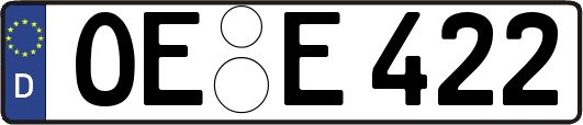 OE-E422