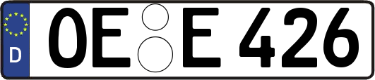 OE-E426