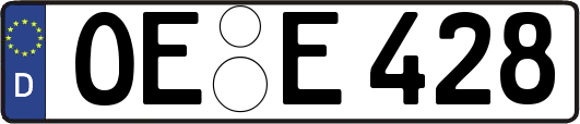 OE-E428