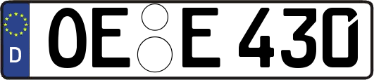 OE-E430