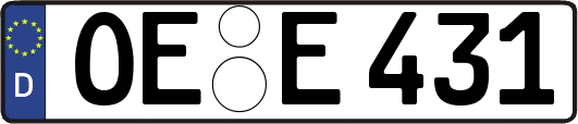 OE-E431