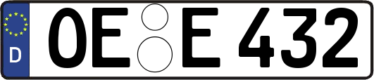 OE-E432
