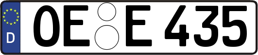 OE-E435