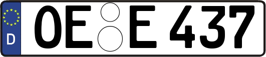OE-E437
