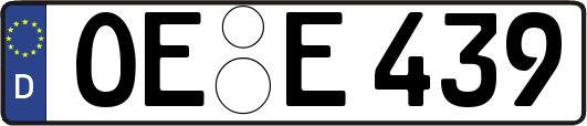 OE-E439