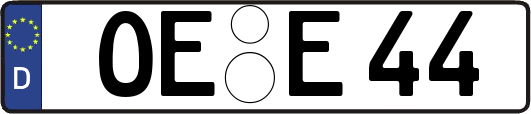 OE-E44