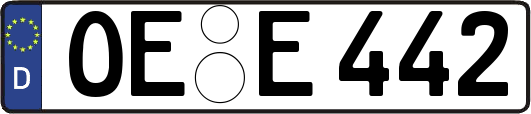 OE-E442
