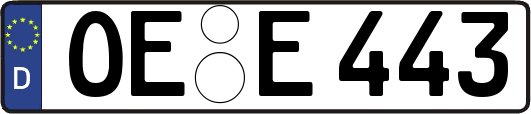 OE-E443