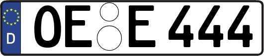 OE-E444