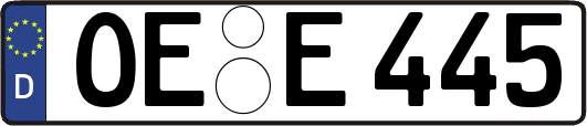 OE-E445