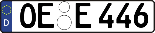 OE-E446