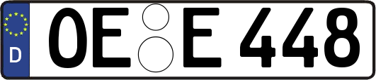 OE-E448