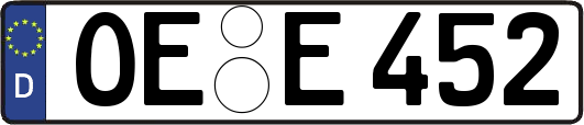 OE-E452