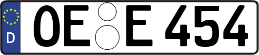 OE-E454