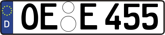 OE-E455