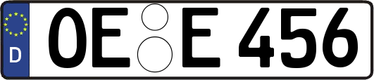 OE-E456